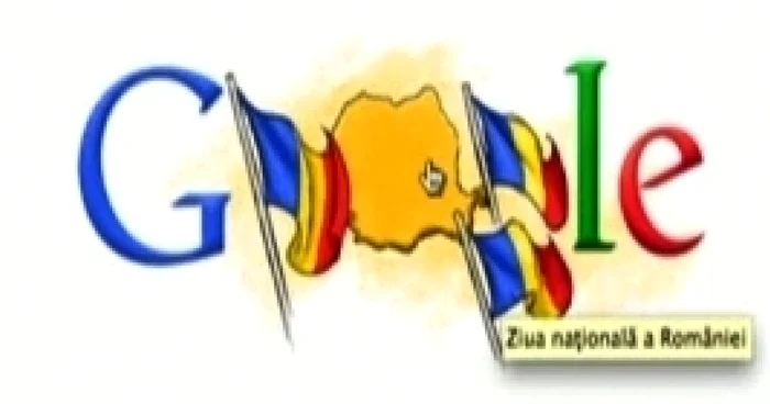 Google urează "La Mulţi Ani" românilor