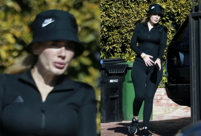 A slăbit 45 de kilograme!