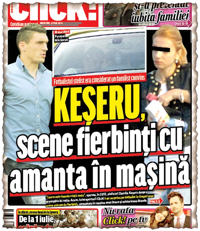 
    Claudiu şi Laura au reuşit să-şi salveze căsniciaFoto Arhivă Personală  