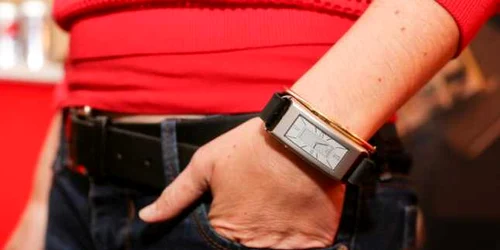 lenovo vibe band