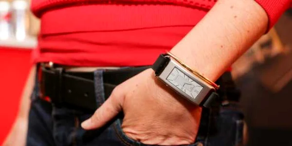 lenovo vibe band