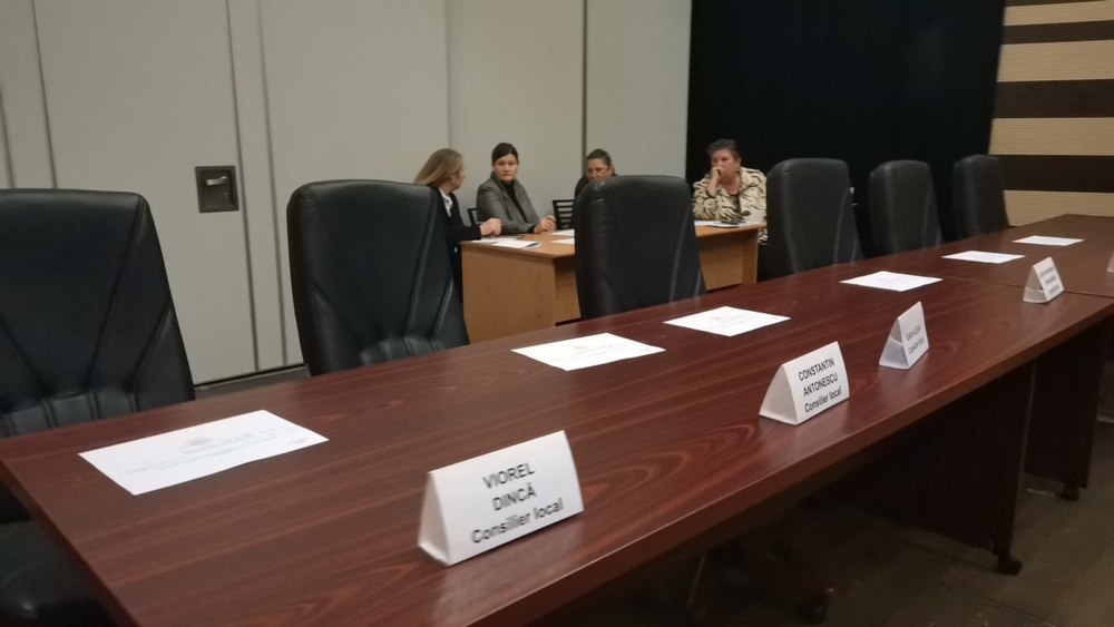 Dispută pe active de peste 2 milioane euro ale Hidroconstrucția. Primăria Slatina vrea să le cumpere, consilierii nu se pun de acord