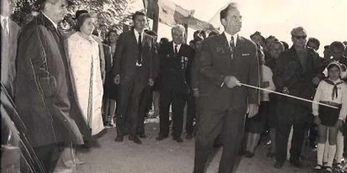 slobozia ceausescu 2