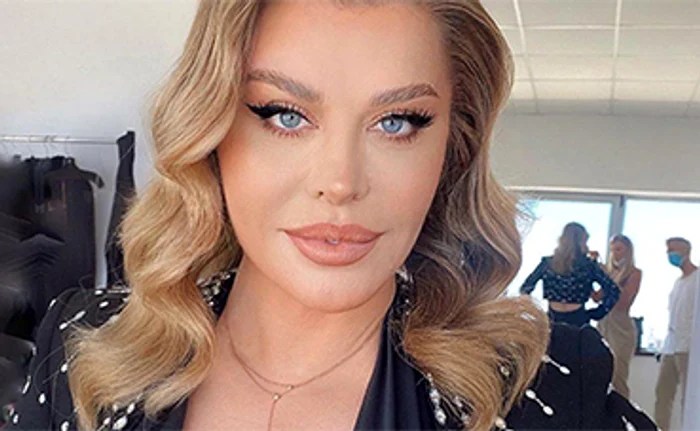 Lori este noua jurată de la “X-Factor”