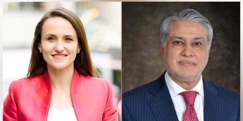 oana țoiu minitrul de externe pakistan jpg