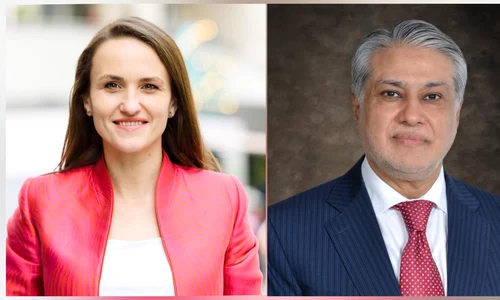 oana țoiu minitrul de externe pakistan jpg