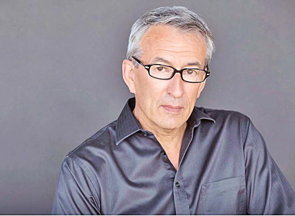 Dr. Paul Clayton, cercetător în nutriţie