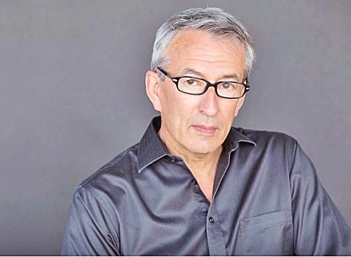 Dr. Paul Clayton, cercetător în nutriţie