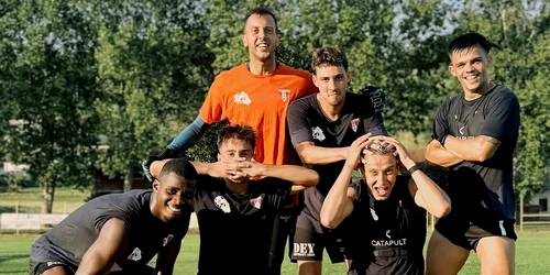 UTA Arad Instagram jpeg