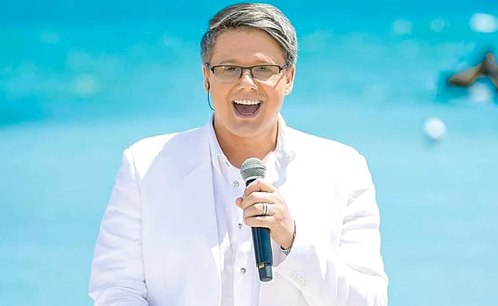 Fuego se serbează la TVR 2, în emisiunea ”Drag de marea mea”