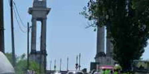 Podul Prieteniei va fi reabilitat