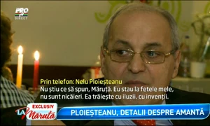 Nelu Polieșteanu a vorbit despre familie și despre tânăra cu care s a presupus că și a înșelat soția jpeg