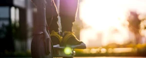 Trotineta FOTO Shutterstock 