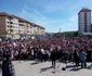 Protest Bodnariu Suceava