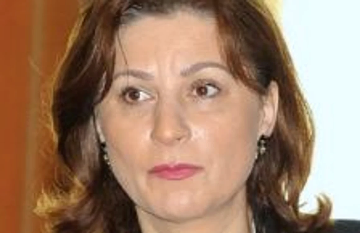Sorina Plăcintă 
