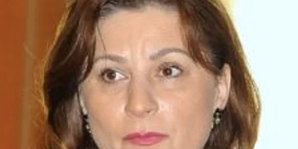 Sorina Plăcintă 