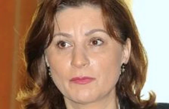 Sorina Plăcintă 