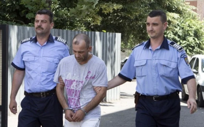 Marian Anastasiu nu crede că ar trebui pedepsit de două ori pentru ce i-a făcut consoartei Foto: www.viata-libera.ro