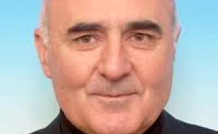 Viorel Constantinescu