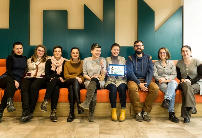 risipa alimentara foto food waste combat