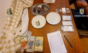droguri pregatite pentru untold   foto diicot (9) jpeg