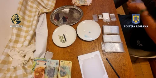 droguri pregatite pentru untold   foto diicot (9) jpeg