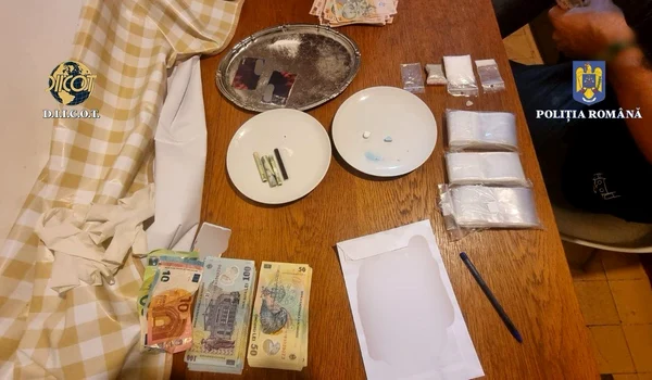 droguri pregatite pentru untold   foto diicot (9) jpeg