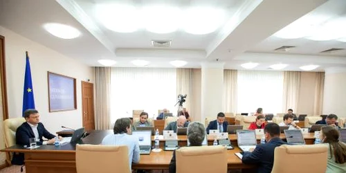 Sedinta Guvern Chisinau FOTO Gov md jpeg