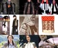 Marile case de modă ale lumii precum Valentino ori Dior inspirate de portul popular românesc Foto La blouse roumaine