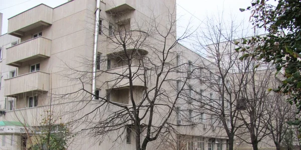 Terasa BTT a trecut în administrarea CJ