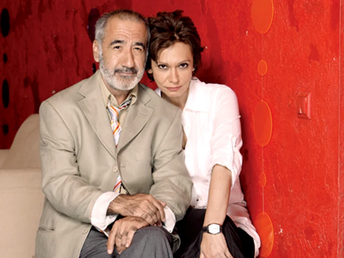 Oana Pellea, in noul serial de la Pro TV