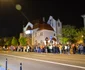 Zeci de mii de braşoveni au luat lumină. FOTOSimona Suciu