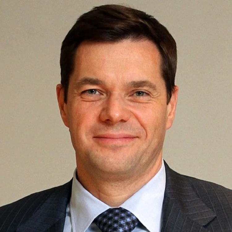 Alexei Mordașov. FOTO: arhivă