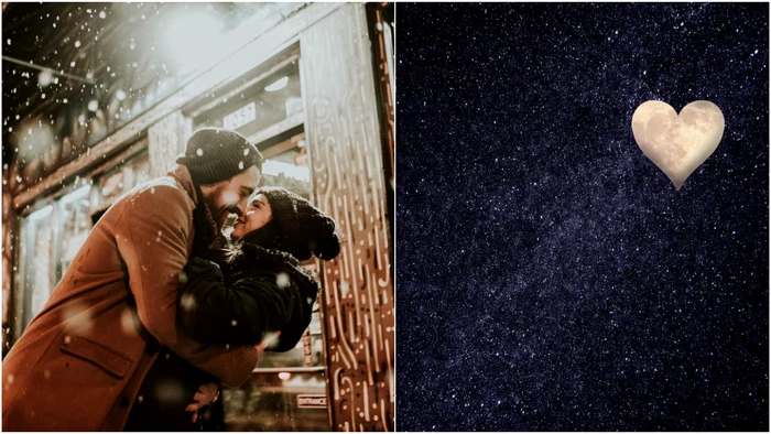 Zodiile care au fost suflete pereche în altă viață