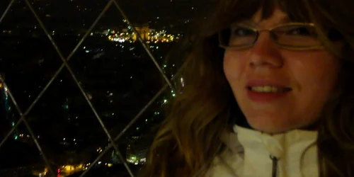 Trăistariu a dat de urma nepoatei dispărute pe o rețea de socializare Sursa Facebook 