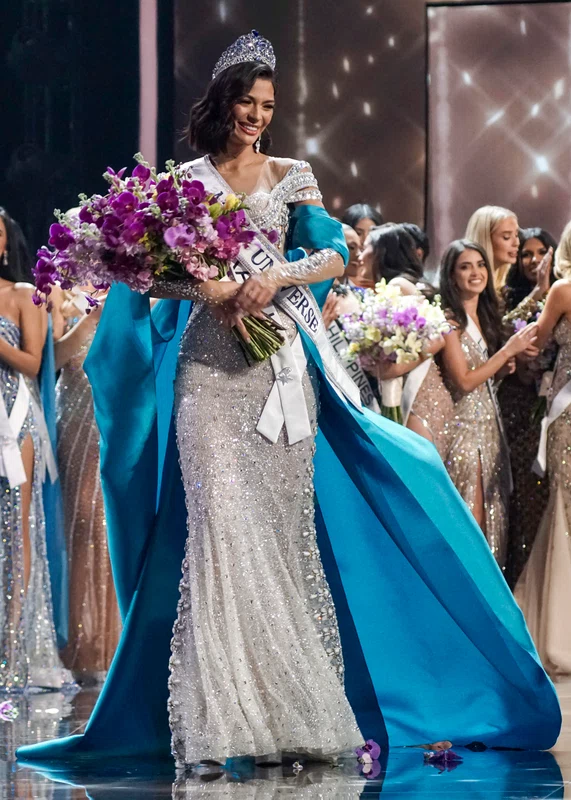 Sheynnis Palacios a fost încoronată Miss Universe 2023