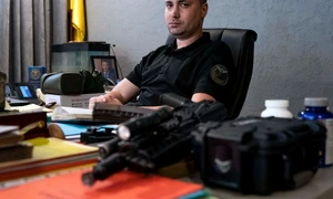 Kiril Budanov FOTO Profimedia