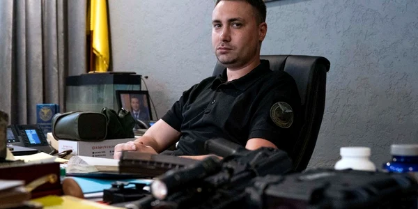 Kiril Budanov FOTO Profimedia 