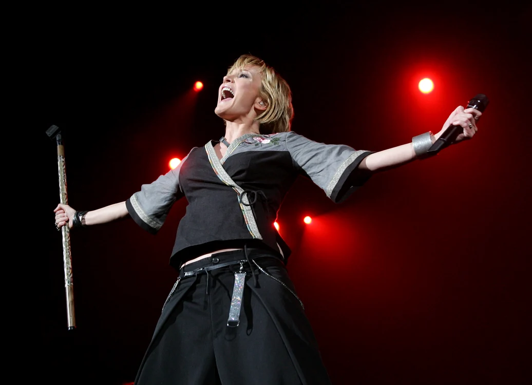 
    Patricia Kass (foto: Reuters)  