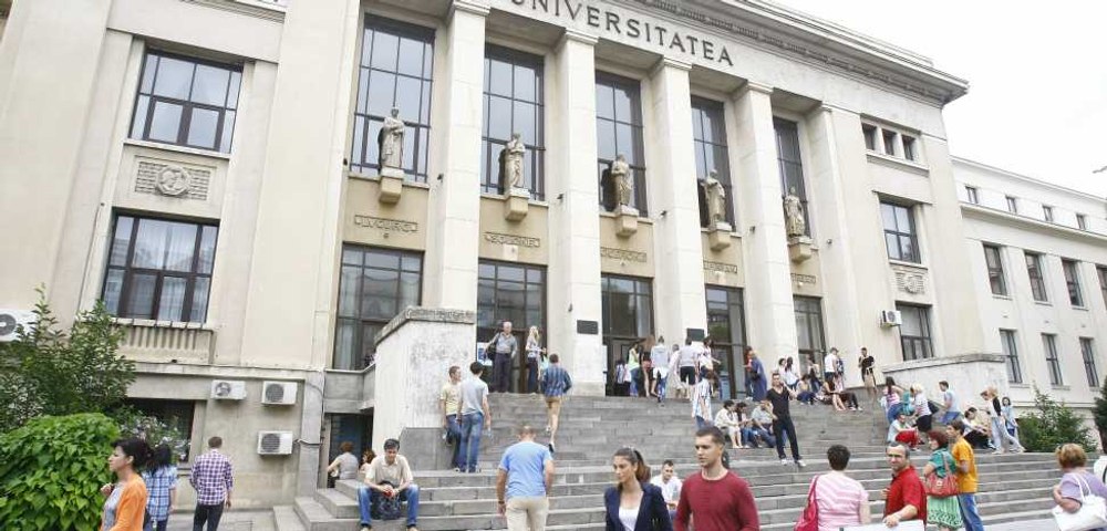 Admiterea la facultate. Concurs la cele mai căutate specializări