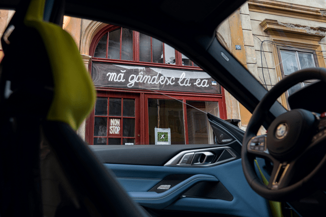 A doua ediției #BMWPhotoCamp
