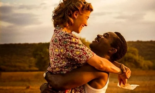 Iubirea interzisă care a declanşat un conflict diplomatic în Africa jpeg