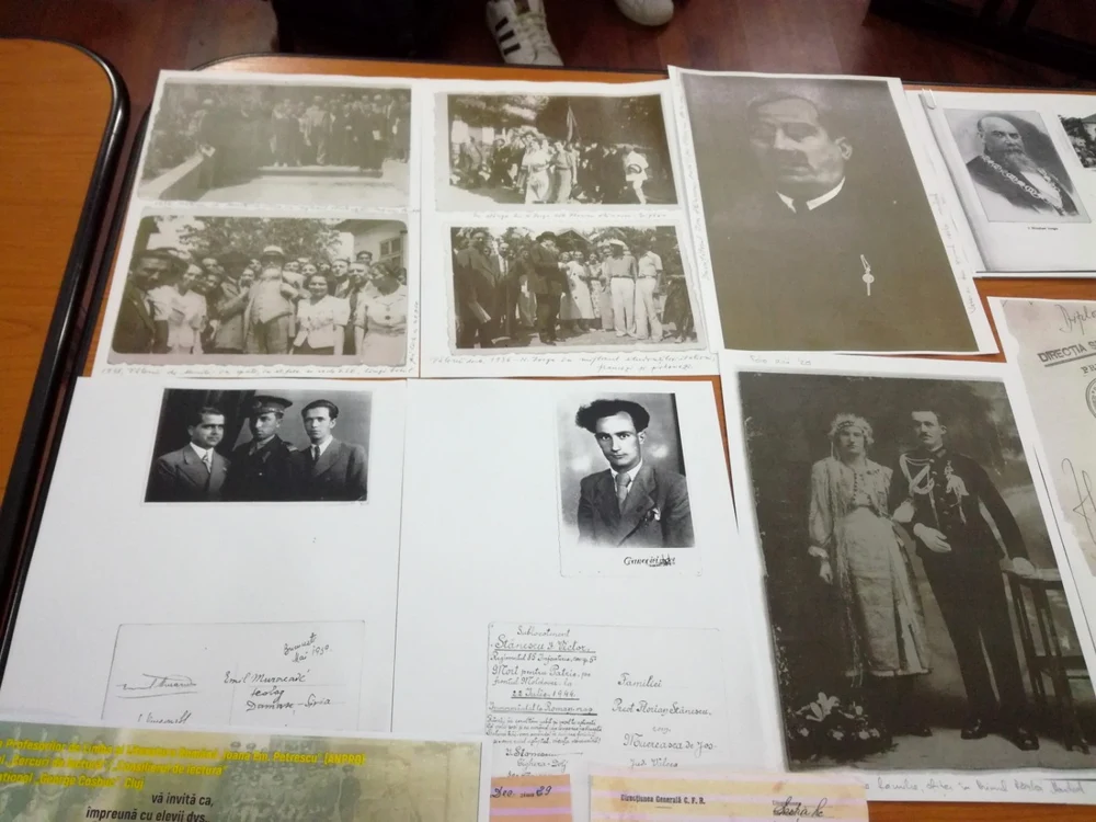 Studiul istoriei dezvoltarea intelectuală a elevilor