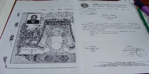 Expertului Gheorghe Popa i-a fost anulat certificatul de atestare tehnico-profesională A2 (rezistență metalică)