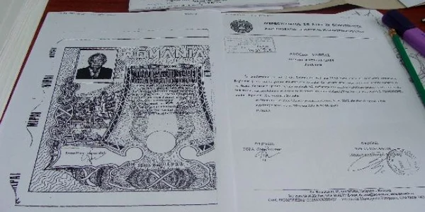 Expertului Gheorghe Popa i-a fost anulat certificatul de atestare tehnico-profesională A2 (rezistență metalică)