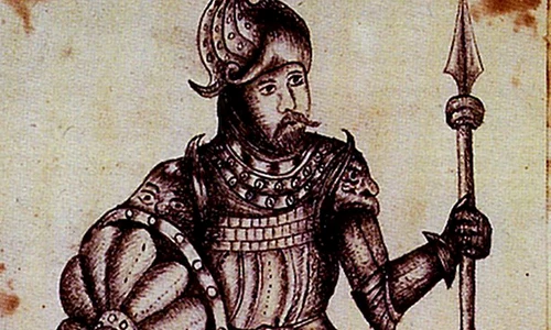 Erik cel Roşu, descoperitorul Groenlandei jpeg