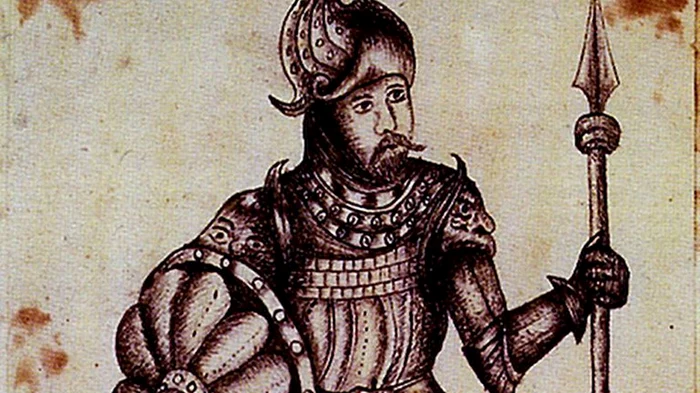 Erik cel Roșu, descoperitorul Groenlandei