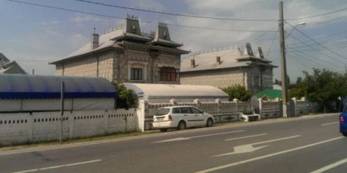Ion Toma a fost ucis în proria locuinţă din comuna doljenă Cârcea 