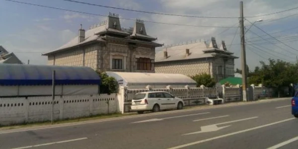 Ion Toma a fost ucis în proria locuinţă din comuna doljenă Cârcea 
