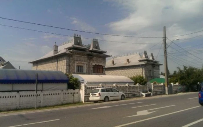Ion Toma a fost ucis în proria locuinţă din comuna doljenă Cârcea